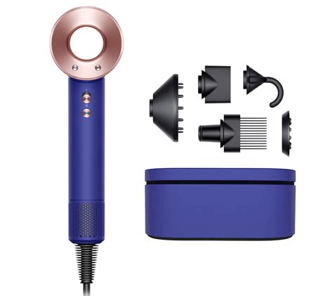 dyson hair dryer extended warranty